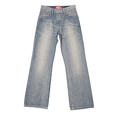 Levi's 527 Bootcut Jeans - Boys 8-20, Slim and Husky