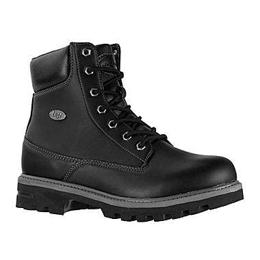 Lugz Empire Hi Mens Water-Resistant Hiking Boots