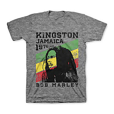 Bob Marely 1976 T-Shirt